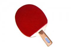 XSJ-2009乒乓球拍